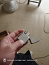 ZIPPO打火机之宝防风煤油 锻纱镀铬-步步高升 情人节礼物送男友 油套 实拍图