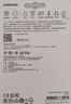 三星（SAMSUNG）1TB TF(MicroSD)存储卡 EVO白卡 U3A2V30 运动相机无人机内存卡 支持4K视频读160MB/s 写速120MB/s 实拍图