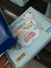 七度空间少女超薄100%纯棉透气卫生巾日夜用姨妈巾组合48片【新国标认证】 实拍图