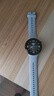 荣耀手表Fit 44mm【国家补贴】活力版 海风蓝 超轻薄超长续航NFC智能运动手表 GS3i升级款男女表 实拍图