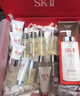 SK-II前男友面膜10片补水保湿紧致sk2护肤品化妆品套装礼盒情人节礼物 实拍图