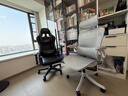 黑白调P2 Pro二代人体工学椅电脑椅办公椅电竞椅子人工力学座椅4D腰托 实拍图