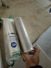 乐兰迪通用净水器10寸PP棉滤芯适用各品牌 厨下前置通用滤芯4只装带扳手L7016 实拍图