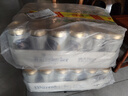 爱士堡小麦白啤酒500ml*24听 德国进口精酿啤酒整箱装京东自营 年货送礼 实拍图