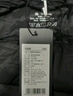 网易严选新品90鲜绒轻商务面包服连帽羽绒服男通勤-20℃抗寒无氟防水防污 A款25秋冬-连帽-石墨黑 M （170/92A） 实拍图