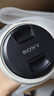 索尼（SONY） 全画幅相机摄像机大三元变焦镜头 【远摄变焦】FE70-200mmF2.8 GM二代 官方标配 实拍图