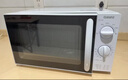 格兰仕（Galanz）一级能效变频家用微波炉20L平板易清洁一键解冻简易操作DB1 实拍图