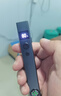 惠斯特A53激光笔 绿光沙漠指南针指星笔 长续航手电筒红外线沙盘笔 露营远射观星笔三合一led激光灯 实拍图