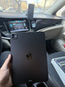 OLOME车载平板支架前排中控台吸盘ipad电脑固定架汽车副驾驶导航支架 【吸盘款】平板/手机通用 实拍图