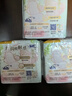 苏菲裸感S极上日用卫生巾23cm14片透气无感保护姨妈巾自营官方旗舰店 实拍图