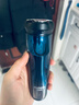 飞科（FLYCO）剃须刀 男士智能全身水洗充电式电动胡须刀 旅行便携男生生日礼物年会奖品年货礼物 FS373【弹出式鬓角刀，续航45天】 实拍图