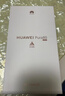 HUAWEI Pura 80 12GB+256GB 丝绒黑 丝绒直屏 红枫原色影像 全新鸿蒙AI 鸿蒙系统华为手机 实拍图