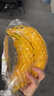 佳农 进口香蕉净重4斤（约10-12根）单根蕉 独立装 生鲜水果 新鲜包邮 实拍图