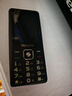 飞利浦（PHILIPS）E536 老年人手机4G全网通老人机双卡双待超长待机大字大声大按键学生儿童备用专用功能机 星空黑 实拍图