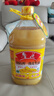 鲁花【保真花生油】 食用油 5S 压榨一级 花生油 5L 实拍图