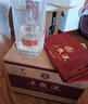 五粮液 普五八代 浓香型白酒 52度 500ml*6 原箱礼物 官方授权 酒厂直供 实拍图