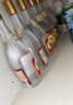 汾酒 黄盖玻汾 清香型白酒 53度 475mL*6瓶整箱 电商版原箱 实拍图