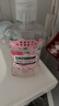 李施德林 (Listerine) 漱口水 樱花蜜桃口味果味口气温和清新口气女 500mL 实拍图