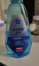 京东京造劲爽薄荷漱口水500ml*3温和0酒精清新口气去口臭深层清洁减少细菌 实拍图