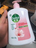 滴露（Dettol）洗手液抑菌杀菌消毒滋润500g+500g 补充装儿童家庭护手替换 实拍图