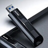 闪迪（SanDisk）256GB USB3.2 固态U盘 CZ880 读速高达420MB/s 写速380MB/s 大容量优盘 移动固态硬盘般的传输体验 实拍图