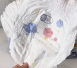 好奇（Huggies）金装拉拉裤XXXXL24(19kg以上)尿不湿【速干不易红】 实拍图