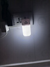 心有所属插电小夜灯婴儿喂奶灯卧室床头灯氛围灯伴睡眠夜光灯插座宿舍壁灯 实拍图