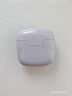华为FreeBuds SE 2 蓝牙耳机 国家补贴 40小时长续航/快速充电/蓝牙5.3/轻盈小巧/影音娱乐 香芋紫 实拍图