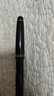 百乐（PILOT）78G钢笔小学生3-6年级练字书法笔成人高档签字笔文具礼盒装复古系列 黑色EF尖 实拍图