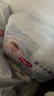 好奇（Huggies）金装拉拉裤XXL33(15kg以上)尿不湿【速干不易红】 实拍图