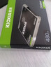 铠侠（Kioxia）480GB SSD固态硬盘 SATA接口 EXCERIA SATA TC10系列 实拍图