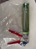 彩弘 360°旋转玻璃胶枪 省力密封胶结构打胶神器 美缝通用挤压硅胶枪 实拍图