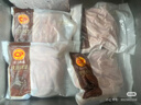 正大食品（CP）樱桃谷鸭掌净重净重1斤（13-17个）带骨鸭掌鸭爪卤鸭货春节也送货 实拍图