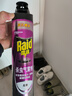 雷达（Raid）基孔肯雅热杀虫剂喷雾灭蚊喷雾600ml（无香型）杀虫剂家用灭蟑螂 实拍图
