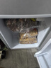 华宝小冰箱小型家用出租房用冷藏冷冻两用一级能效节能省电迷你宿舍寝室办公室二门电冰箱 【店长推荐】48L银色【三天不到一度电】 实拍图