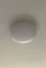 雷士（NVC）次日达吸顶灯阳台灯led现代简约大气圆形卧室灯具大全 24W正白光 实拍图