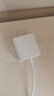 绿联20W充电器适用苹果17充电头Type-C氮化镓快充iPhone17ProMax/16Plus/15/iPad平板小米华为手机快充 实拍图