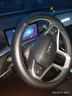 绅创【本田真皮方向盘套】CRV雅阁皓影思域型格英什派四季通用保护套 实拍图
