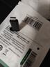 绿联Micro USB转Type-C转接头 数据线充电线micro转换头安卓转换器头 适用华为小米红米荣耀三星手机 实拍图