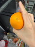 农夫山泉 17.5°橙  净重10斤装 钻石果 生鲜水果赣南地区脐橙橙子年货礼盒 实拍图