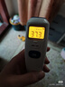欧姆龙（OMRON）红外额温枪 电子体温计体温枪1s速测测温仪 K7100 年货节 实拍图