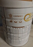 合生元（BIOSTIME）派星 较大婴儿配方奶粉2段(6-12个月)新国标 800克*2罐 实拍图