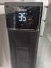 美的（Midea）【央视展示】石墨烯火焰暖风机取暖器 家用电热电暖器 全屋速热升温电暖气 轻音节能小太阳NFT-HYR 实拍图