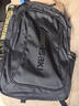 川崎（KAWASAKI）羽毛球拍包双肩包运动双肩包大容量特香包男女户外出行背包书包 黑色【男女同款】 晒单实拍图