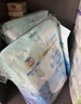 马博士一次性婴儿防水纸尿裤宝宝游泳纸尿裤男女尿不湿拉拉裤XXL码12片 实拍图