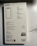 倍思【超瓷晶防爆膜】适用iPhone16e通用14/13钢化膜苹果13Pro/14手机膜防摔指纹高清全覆盖全包保护膜 实拍图