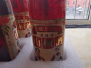 长白山水果酒山楂酒老味道5度低度酒微醺果酒微醺小甜酒500ml*6瓶整箱装 实拍图