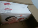 好奇（Huggies）铂金装小桃裤纸尿裤M144片(6-11kg)中号尿不湿【透爽散热】 实拍图