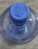 拜杰纯净水桶 食品级PC桶装水水桶矿泉水桶饮用水储水桶饮水机水桶手提户外桶空桶 7.5L 实拍图