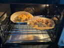 长帝（changdi）国家补贴家用烤箱猫小易pro电烤箱风炉平炉空气炸42升大容量多功能烘焙炸烤一体机烧烤新年货礼物 实拍图